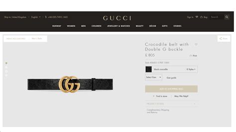 gucci official website europe|Gucci outlet online Europe.